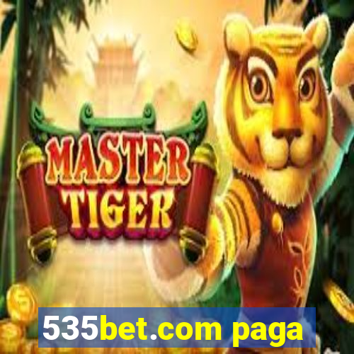 535bet.com paga